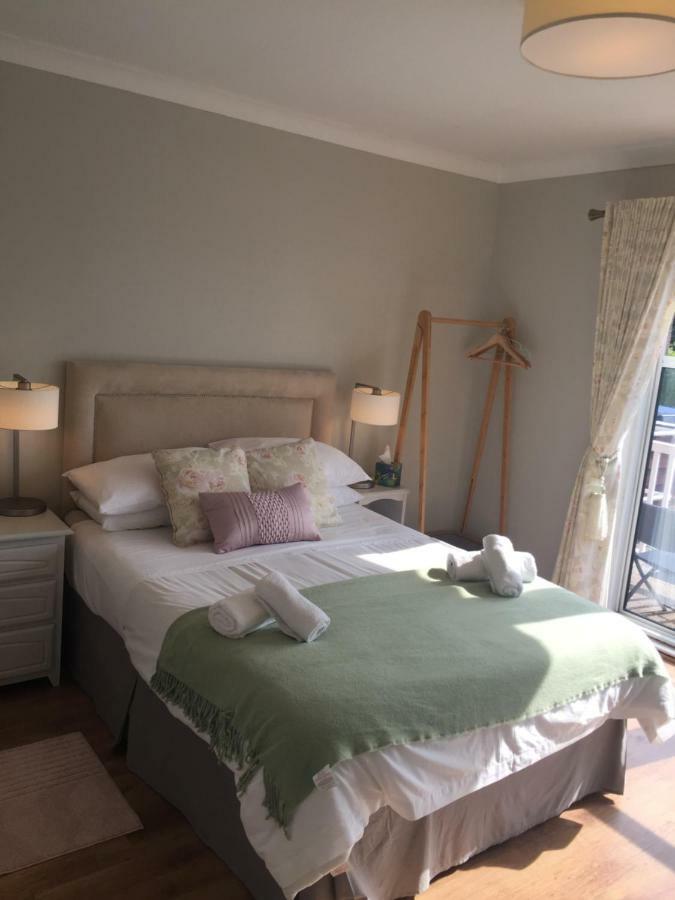 Gasthof Coral Gables & Rosslare Harbour